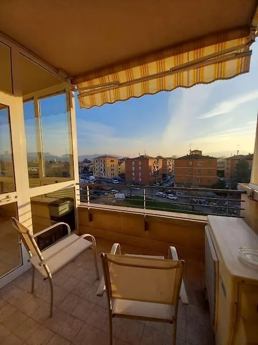 Intero Appartamento Guardei House Bologna