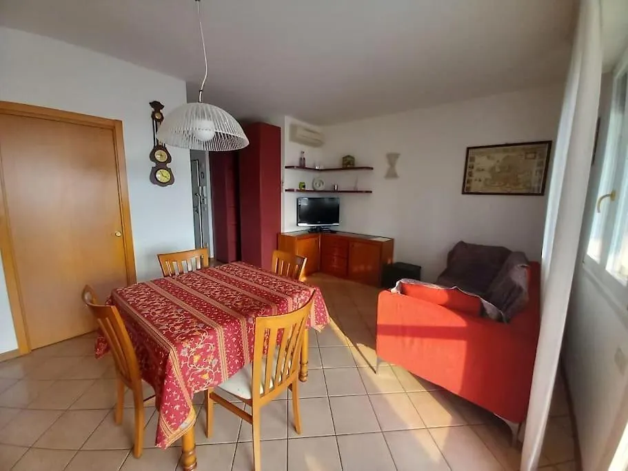 Intero Appartamento Guardei House Bologna
