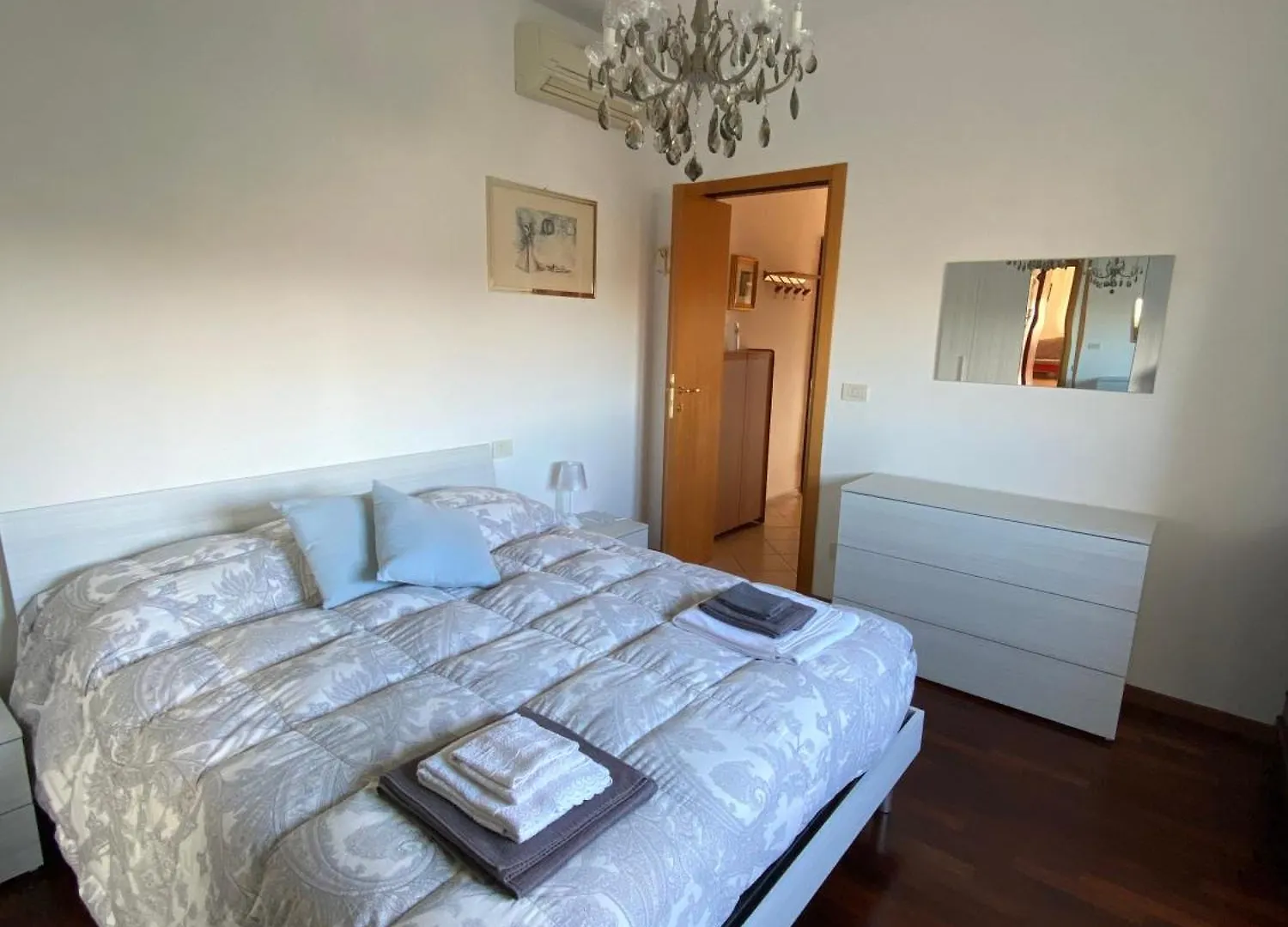 Apartment Intero Appartamento Guardei House Bologna