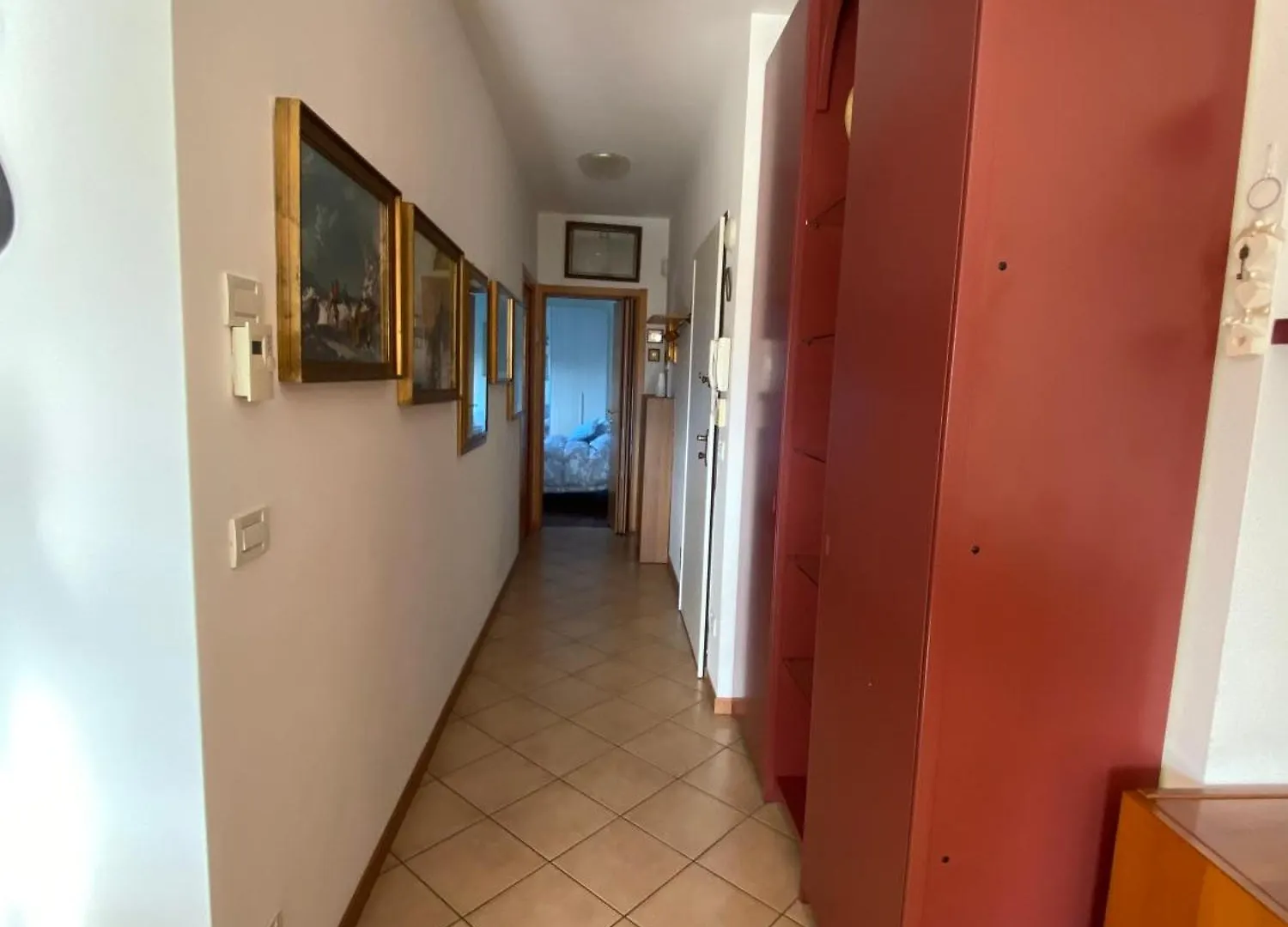 Intero Appartamento Guardei House Bologna