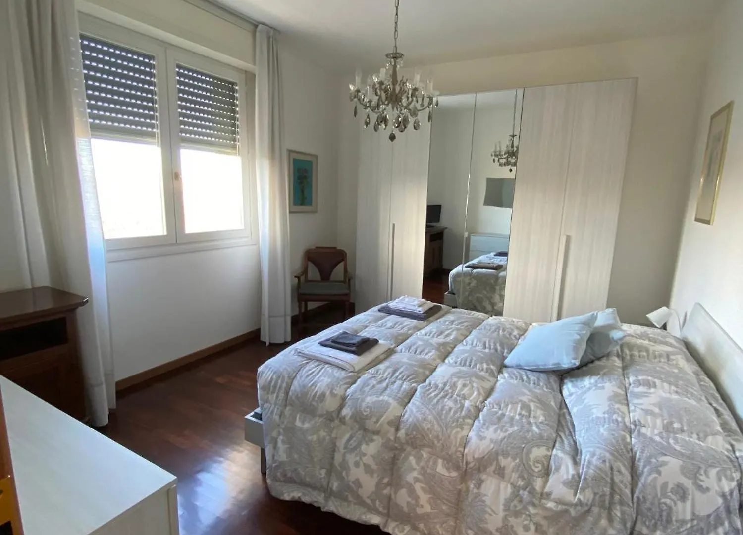 Intero Appartamento Guardei House Bologna Italy
