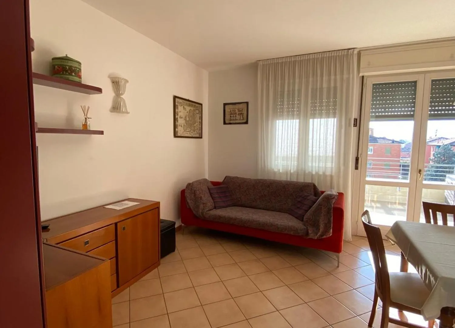Intero Appartamento Guardei House Bologna 0*,  Italy