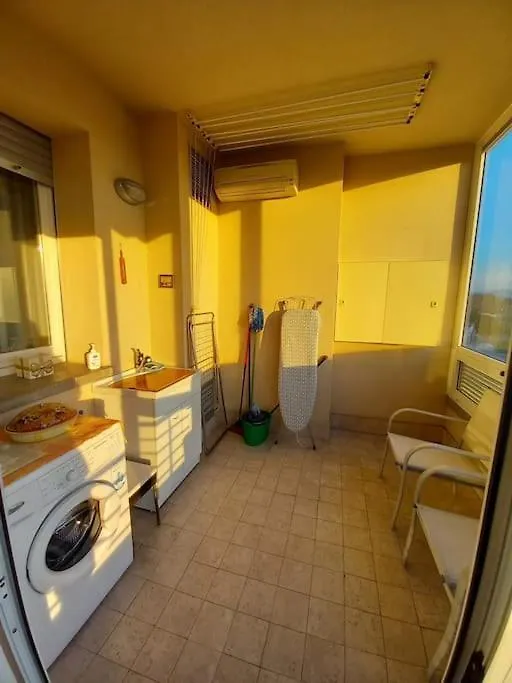Intero Appartamento Guardei House 博洛尼亚 意大利