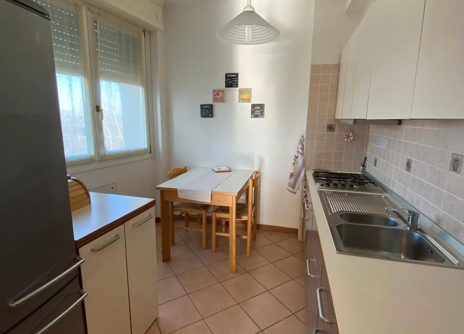 公寓 Intero Appartamento Guardei House 博洛尼亚