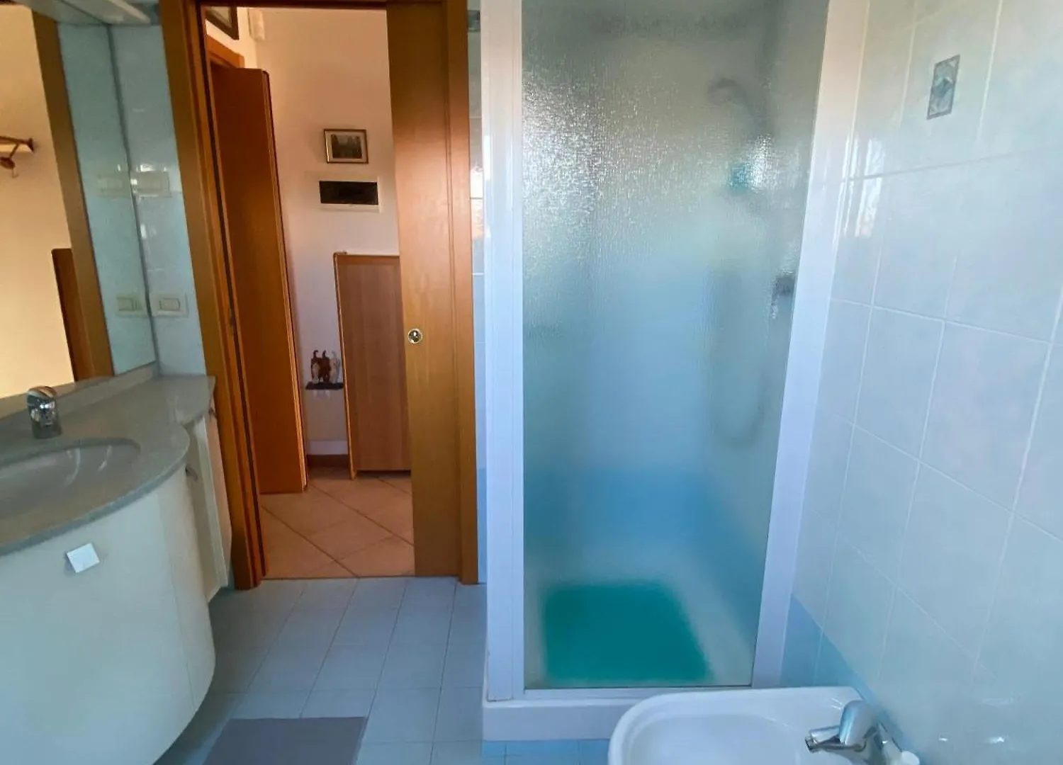 公寓 Intero Appartamento Guardei House 博洛尼亚